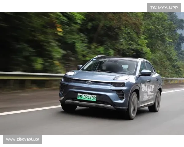 L2+级辅助驾驶，续航超500km，奇瑞新能源蚂蚁试驾评测