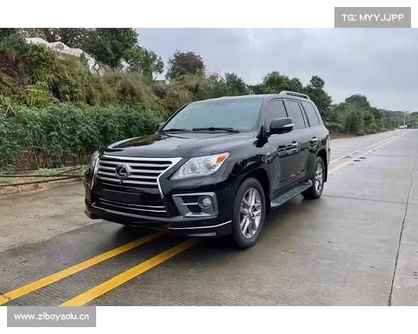 《萝卜报告》之旗舰难当－测雷克萨斯LX570