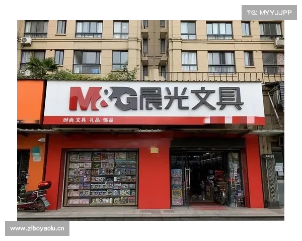 「特写」你读书时离不开的晨光文具,现在怎么样了? 「特写」你读书时离不开的晨光文具,现在怎么样了?