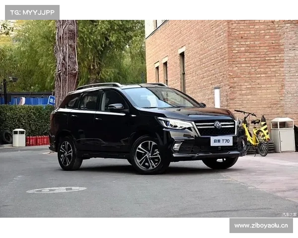 东风启辰将推新款T70_T70X 增1.4T版本 东风启辰将推新款T70_T70X 增1.4T版本